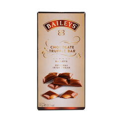 Baileys Baileys Milk Chocolate Bar 90g Original Irish Cream 90g