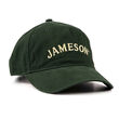 Jameson Soft Peak Cap