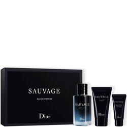 Dior Sauvage Fragrance Set