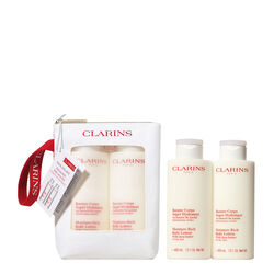Clarins Clarins Moisture-Rich Body Lotion