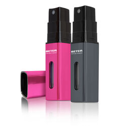 Beter Accessories Refillable Atomizer 5ml