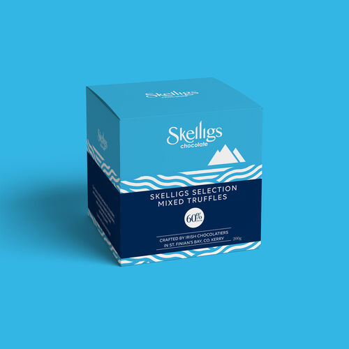 Skelligs Mixed Truffles