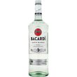 Bacardi Bacardi Carta Blanca Rum 3L
