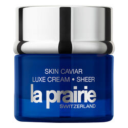 La Prairie Skin Caviar Luxe Cream Sheer Premier  50ml