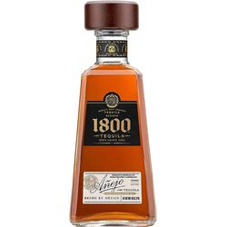 1800 1800 Anejo Tequila