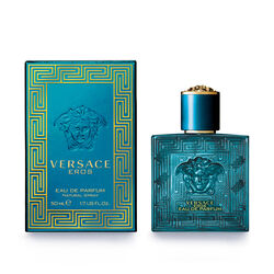 Versace Eros Pour Homme Eau de Parfum  50ml
