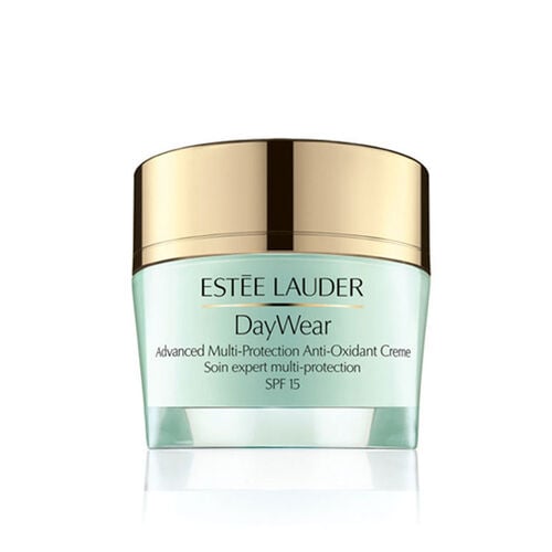 Estee Lauder DayWear Advanced Multi-Protection Anti-Oxidant  Dry Crème Normal/Combination Creme SPF 15 