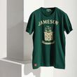 Jameson Crest T-Shirt S