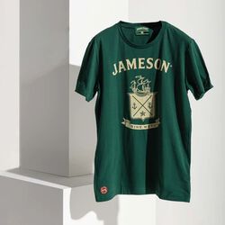 Jameson Crest T-Shirt S