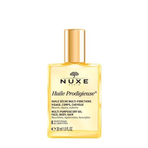 Nuxe Huile Prodigieuse - Multi-Purpose Dry Oil 30ml