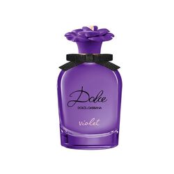 D&G Dolce Violet Eau de Toilette 75ml