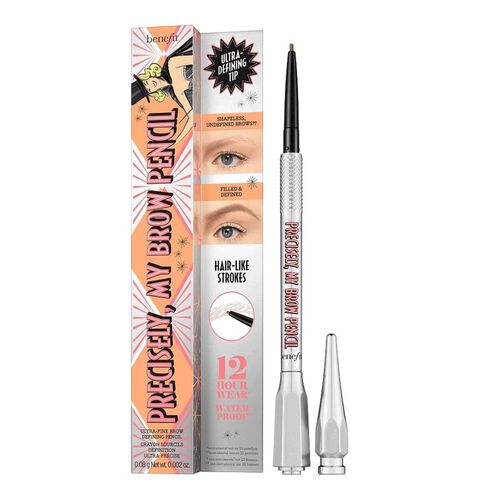 Benefit Precisely, My Brow Pencil 01 Cool Light Blonde