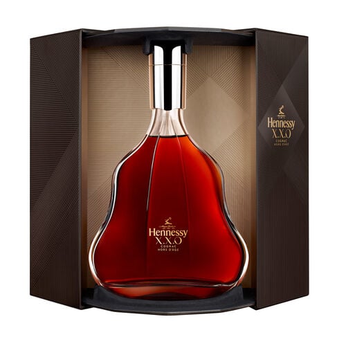 Hennessy X.X.O Cognac  1L
