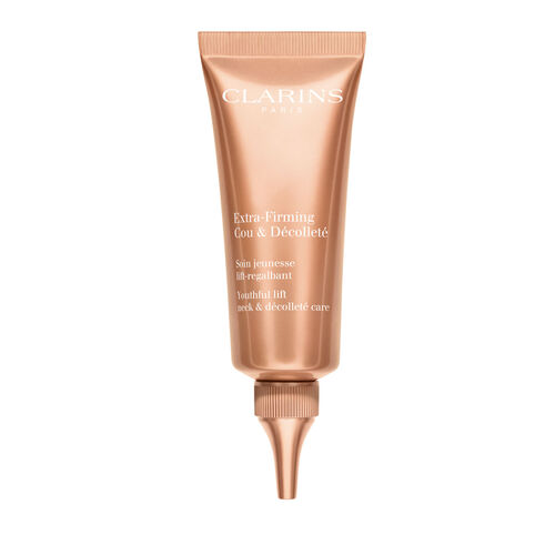 Clarins Extra-Firming Neck and Décolleté 75ml
