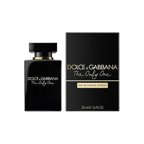 D&G The Only One Eau de Parfum Intense 50ml