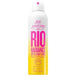 Sol De Janeiro Rio Radiance Body Spray SPF 50 200ml