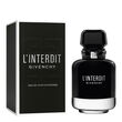 Givenchy L'Interdit Eau De Parfum Intense  80ml