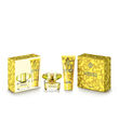 Versace Yellow Diamond Eau De Toilette & Body Lotion