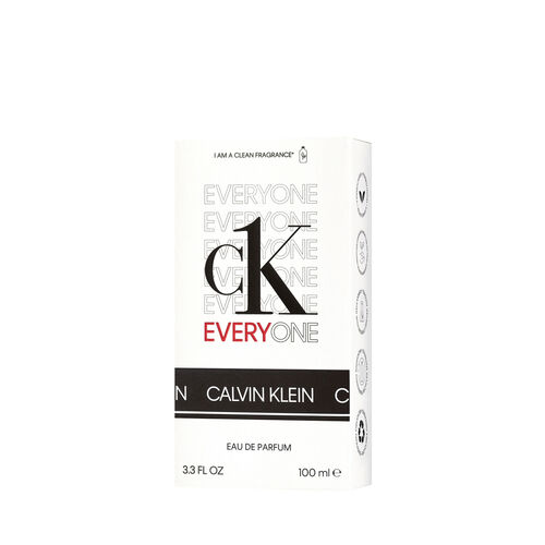Calvin Klein CK Everyone Eau de Parfum 100ml