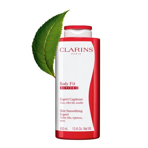 Clarins Body Fit Active Skin Smoothing Expert 400ml