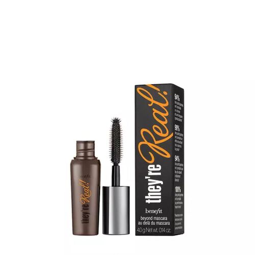 Benefit Theyre Real! Lenghtening Mascara Mini 4g