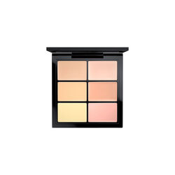 MAC Studio Fix Conceal And Correct Palette  Light