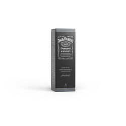 Jack Daniels Jack Daniels American Whiskey Tin  1L