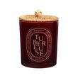 Diptyque Tubéreuse Medium candle with Wooden Lid 300g