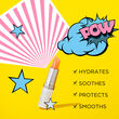 Elizabeth Arden Eight Hour Cream Lip Protectant Stick Sunscreen SPF 15 Trio Trio