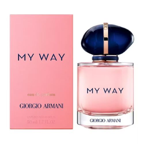 Armani My Way Eau de Parfum 50ml