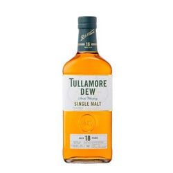 Tullamore D.E.W. 18 year old 70cl
