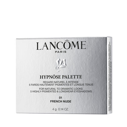 Lancome Hypnôse Palette 01 French Nude