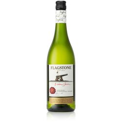 Flagstone Noon Gun White Wine 75cl