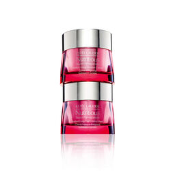 Estee Lauder Nutritious Super-Pomegranate Day and Night Radiance Set
