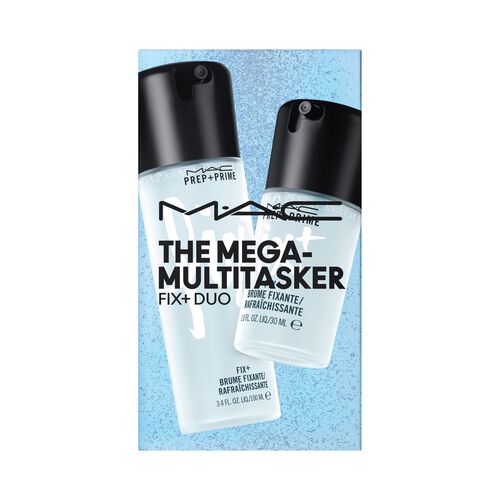 MAC The Mega-Multitasker Fix+ Duo