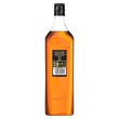 Johnnie Walker Black Blended Scotch Whisky 1L