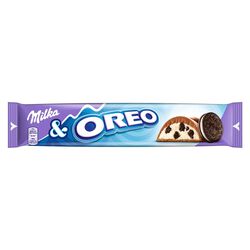 Milka Oreo Chocolate bar 45g