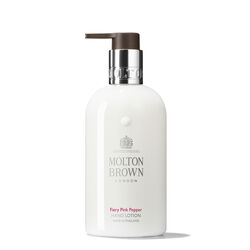 Molton  Brown Pink Pepperpod Hand Lotion 300ml