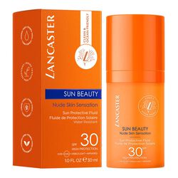 Lancaster Sun Beauty Sun Protective Face Fluid SPF30 30ml