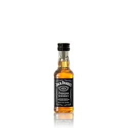 Jack Daniels No.7 Bourbon Whisky 5cl