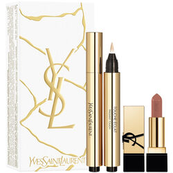 YSL Touche Eclat Holiday Gift Set 2023