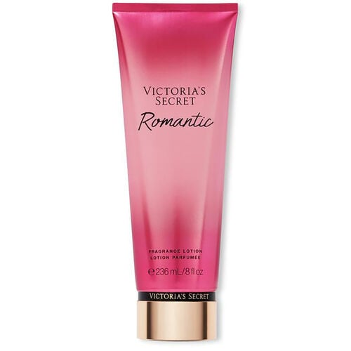 Victoria's Secret Romantic  Fragrance Lotion 236ml