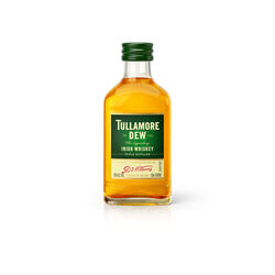Tullamore D.E.W. Tullamore Dew Whiskey 5cl
