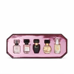 Victoria's Secret Eau De Parfum Miniature Set