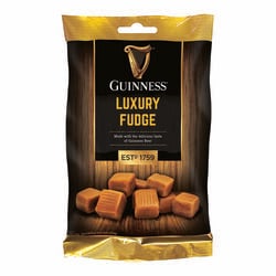 Guinness Guinness Fudge Bag 120g