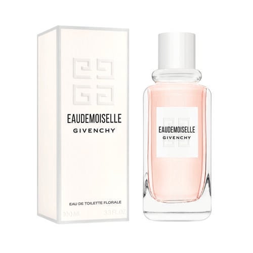 Givenchy Eaudemoiselle Eau De Toilette Florale 100ml