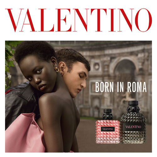 Valentino Donna Born in Roma Eau de Parfum 100ml