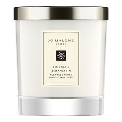 Jo Malone London Lime Basil & Mandarin Home Candle 200g