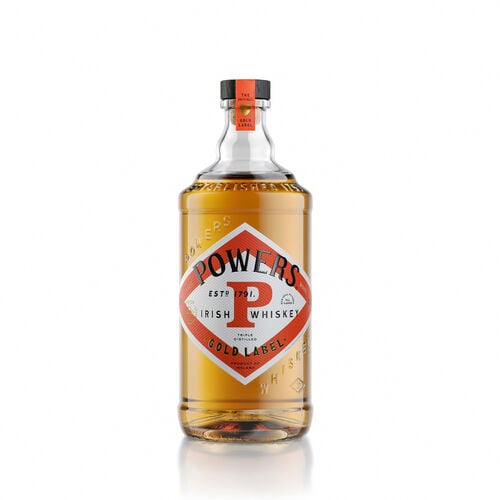 Powers Gold Label 35cl