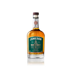 Jameson 18 Year Old Cask Strength Irish Whiskey